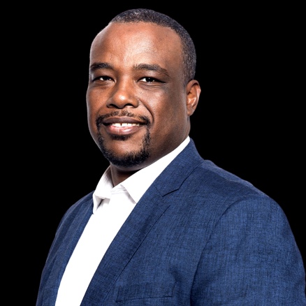 Erich Gariseb, Momentum Metropolitan Africa products and distribution executive.