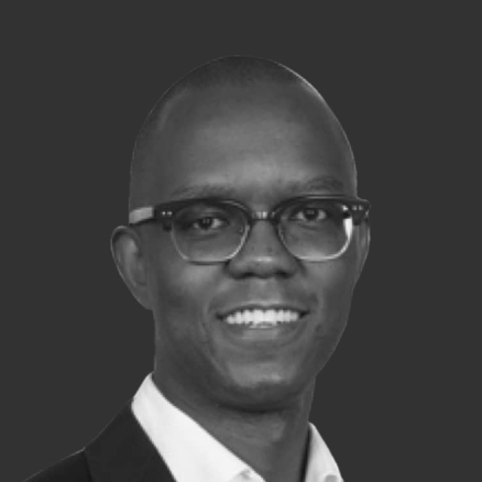 Thebe Modikwa