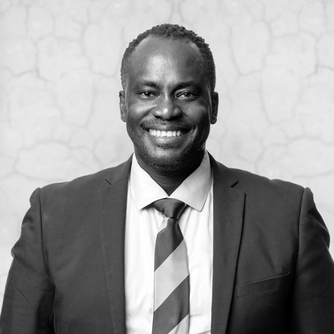 Abednigo (Abed) Tau, Non-executive Director