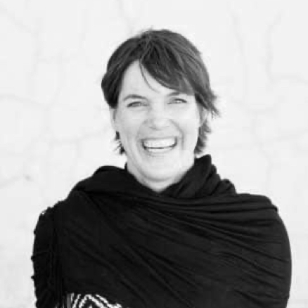 Kerryn Krige, Non-executive Director